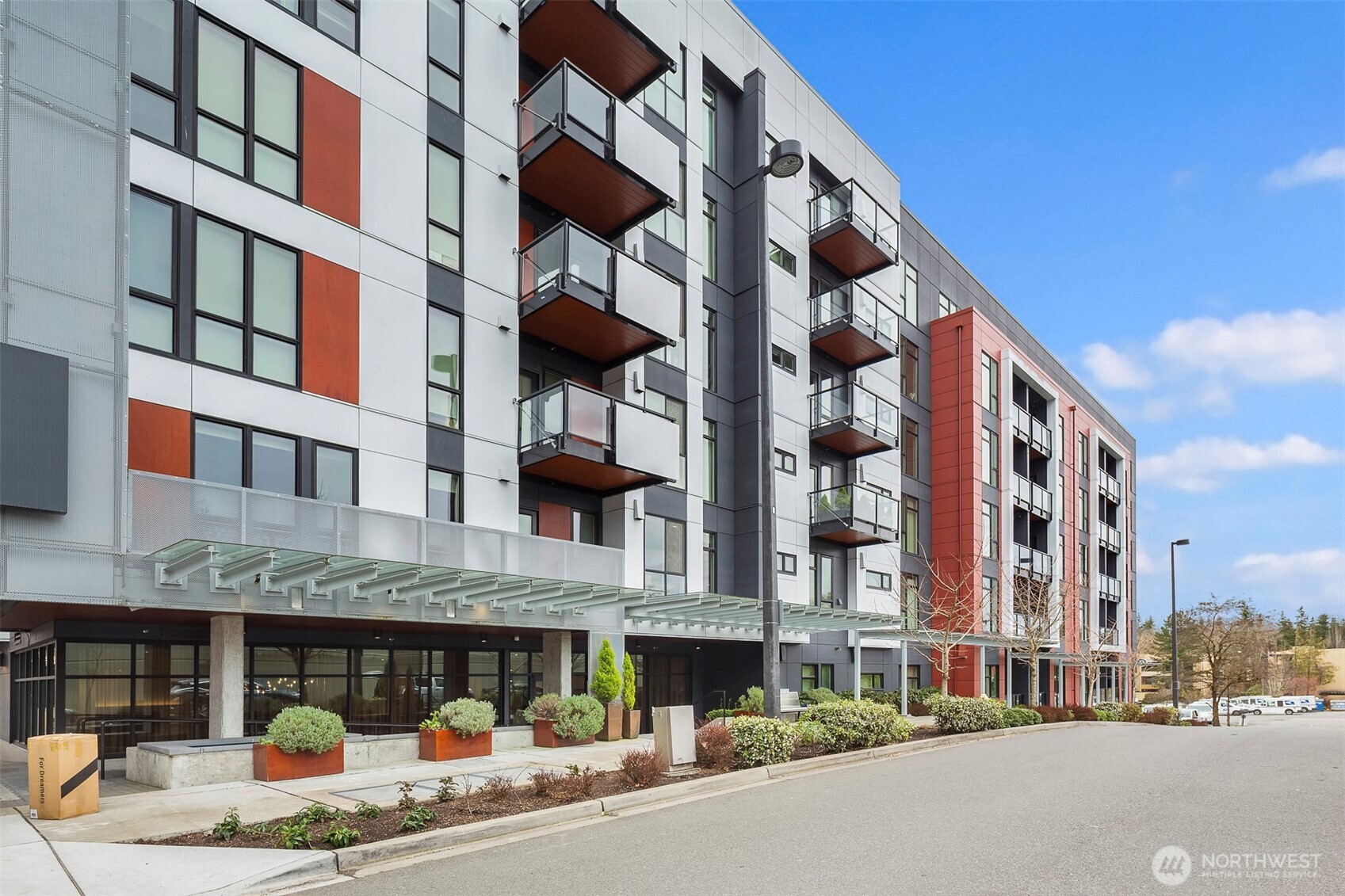 1085 103rd Avenue Northeast, Unit 312 Bellevue, WA 98004 - Photo 28 of 29