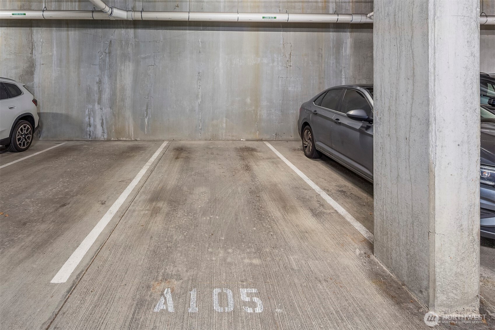 1085 103rd Avenue Northeast, Unit 312 Bellevue, WA 98004 - Photo 29 of 29