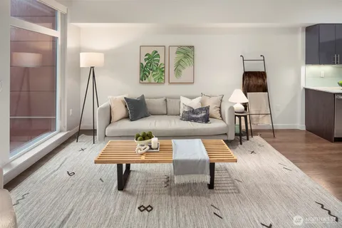 $599,000 | 1085 103rd Avenue Northeast, Unit 312, Bellevue, WA 98004