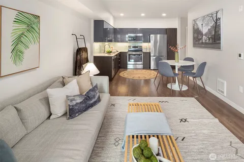 $599,000 | 1085 103rd Avenue Northeast, Unit 312, Bellevue, WA 98004