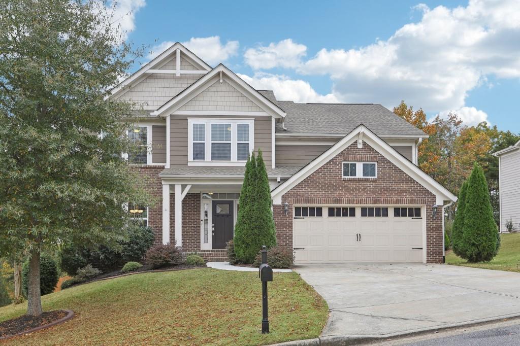 141 Stargaze Ridge Canton, GA 30114 - Photo 1 of 1 Gallery Image 1