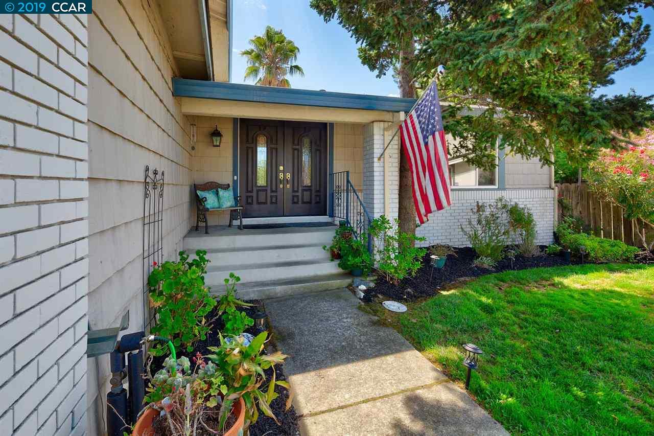 49 Cuenca Court San Ramon, CA 94583 - Photo 1 of 1