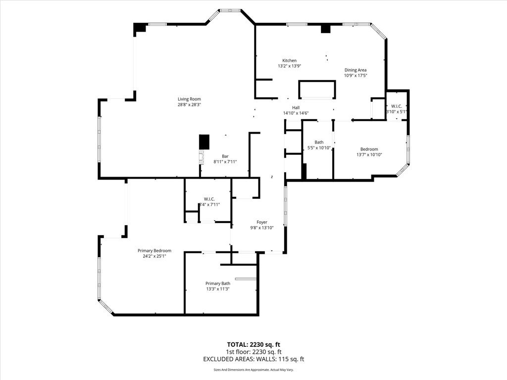 7505 River Road, Unit 12G Newport News, VA 23607 - Photo 40 of 47 Gallery Image 40