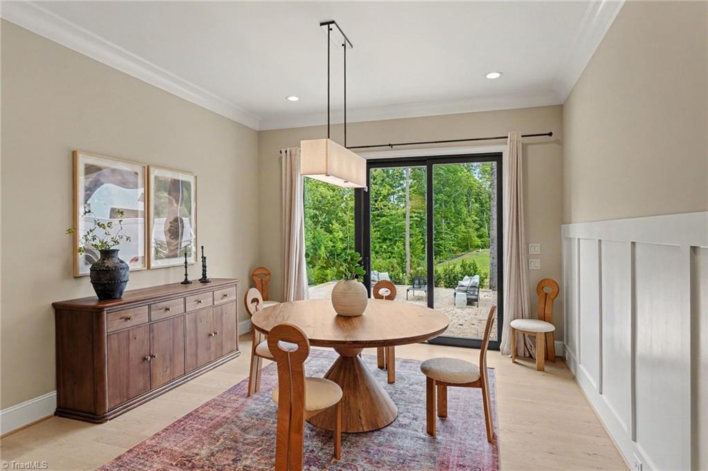 7602 Pemberley Drive Oak Ridge, NC 27310 - Photo 18 of 50 Gallery Image 18