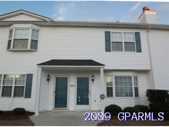 985 Spring Forest Road, Unit C4 Greenville, NC 27834 - Photo 1 of 1 Primary Photo