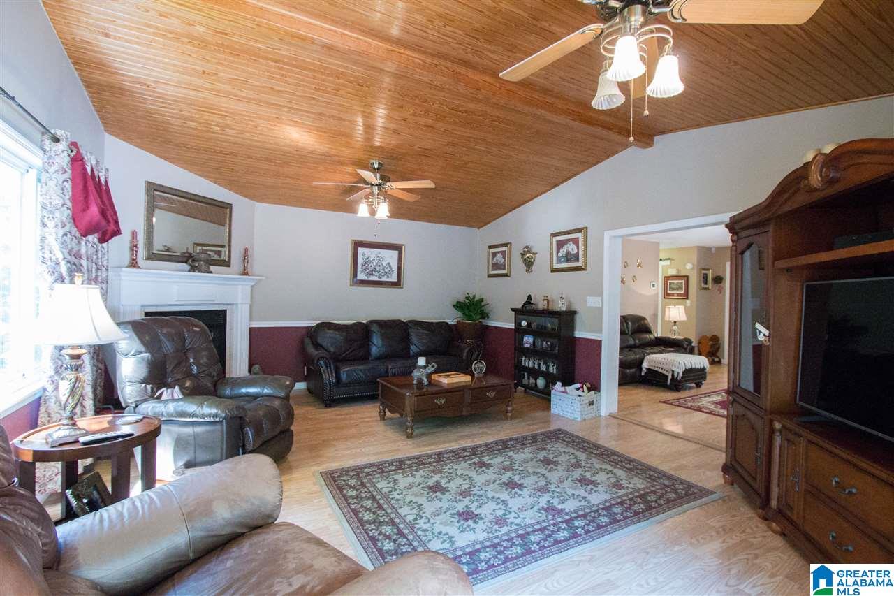 25 Cook Springs Road Pell City, AL 35128 - Photo 12 of 50
