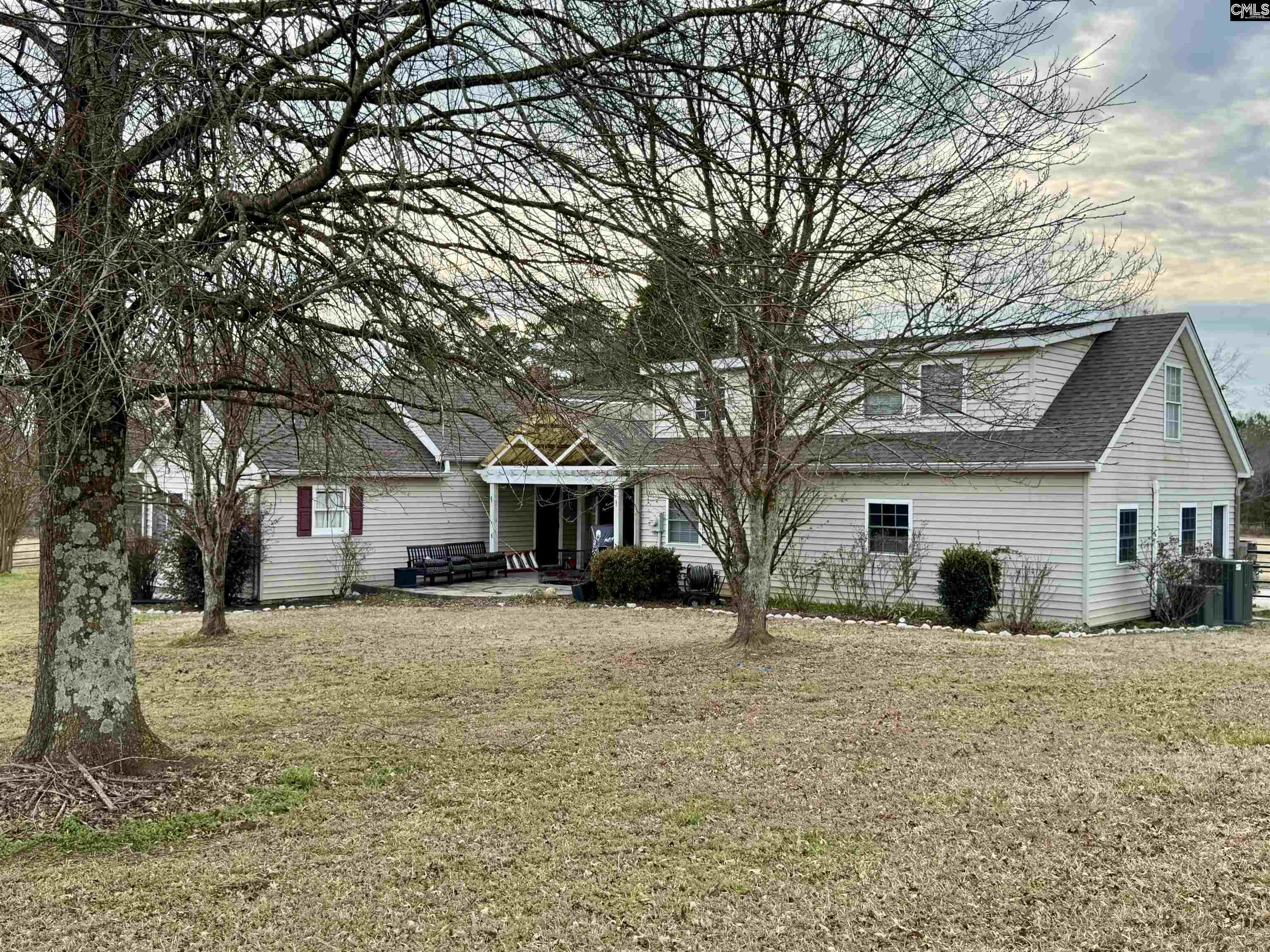 637 Belfast Road Newberry, SC 29108 - Photo 65 of 74