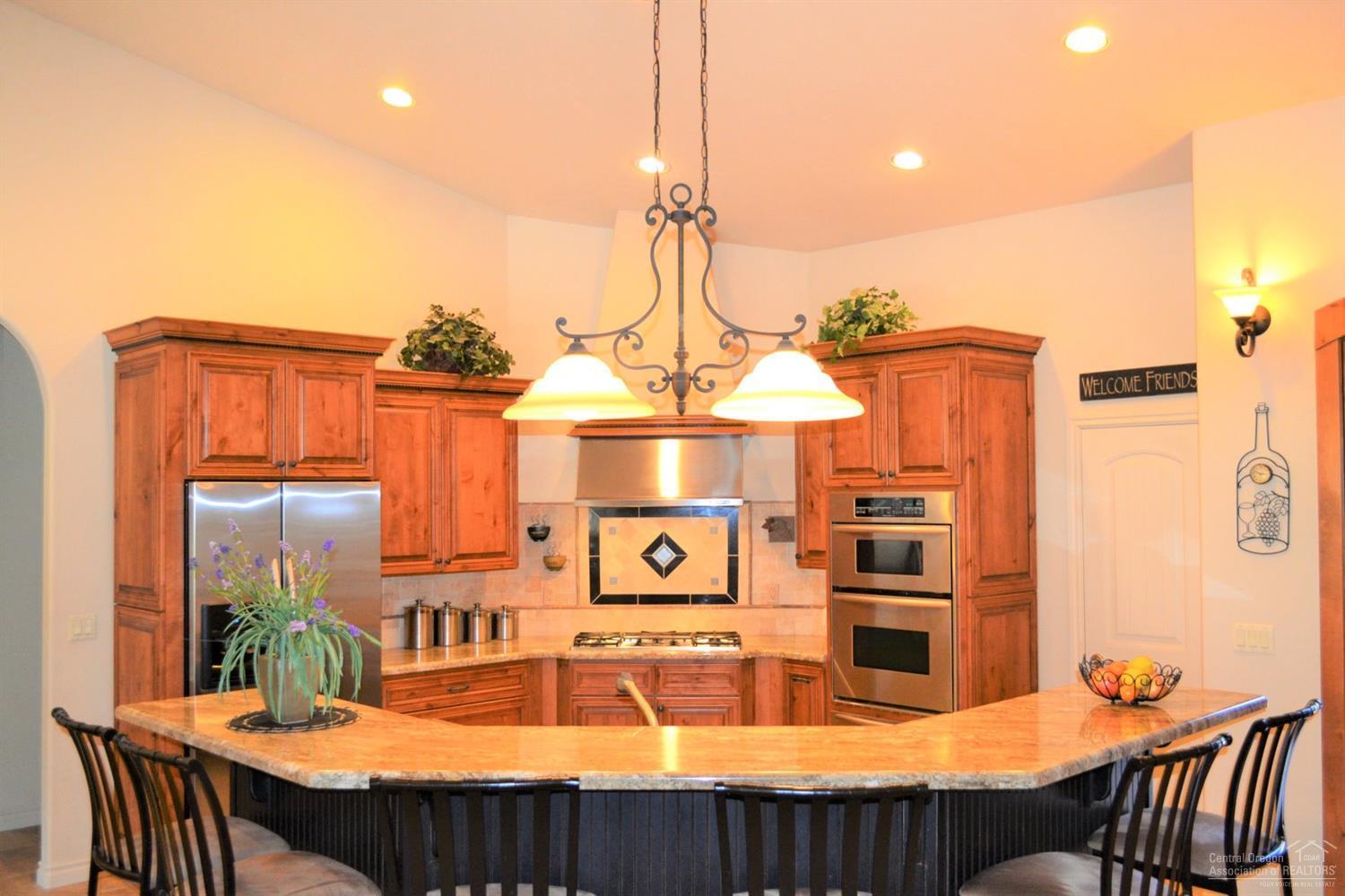 16965 Peterson Ridge Road Bend, OR 97703 - Photo 3 of 25 Additional Photo