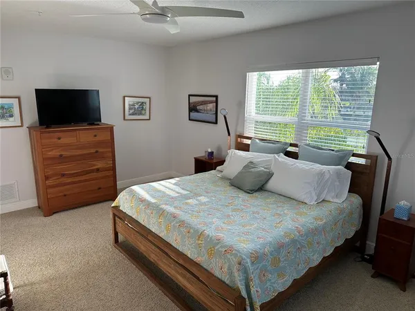 a view of deck with furniture and rug