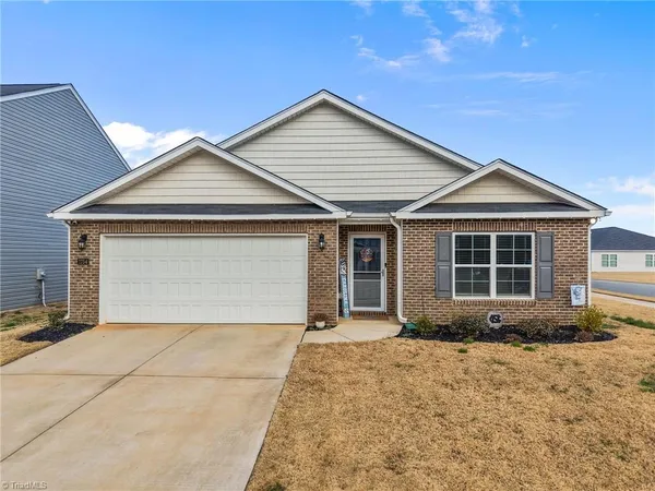 $355,000 | 1754 Carter Daniel Drive, Graham, NC 27253