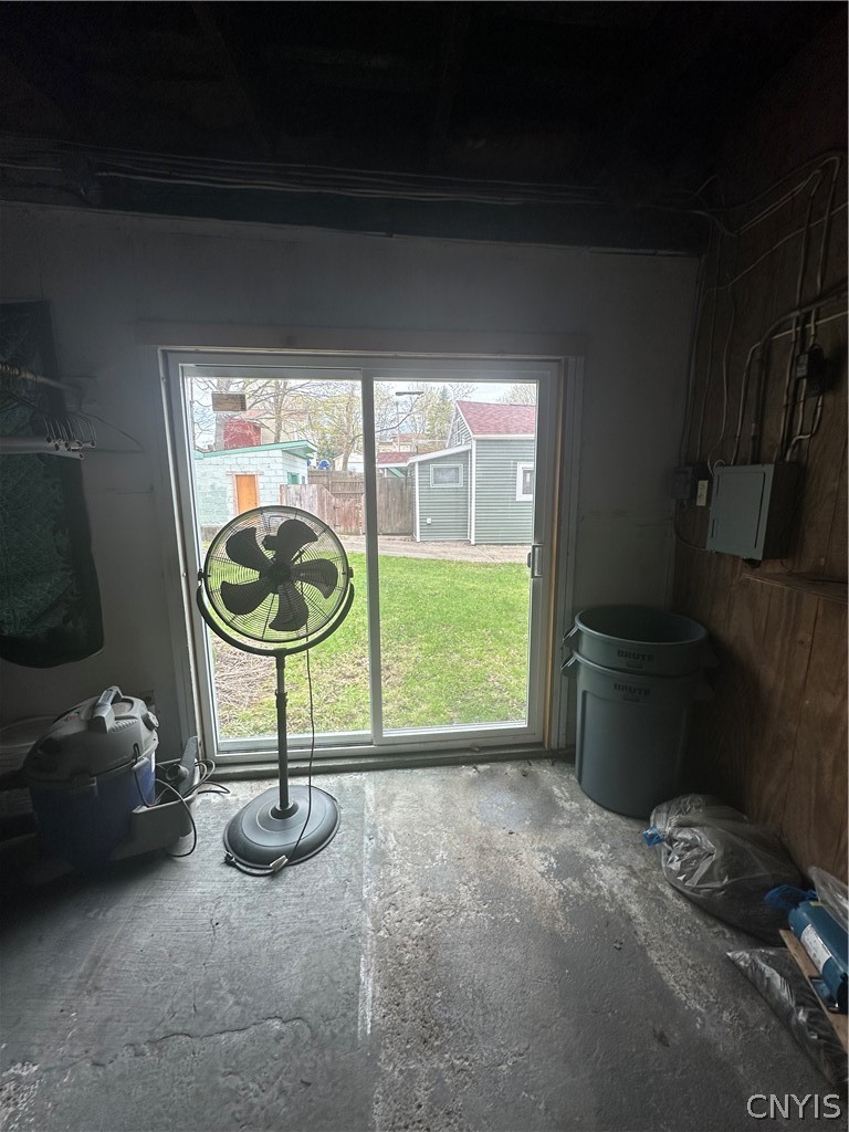 312 Seneca Street Fulton, NY 13069 - Photo 15 of 22 Plenty of storage