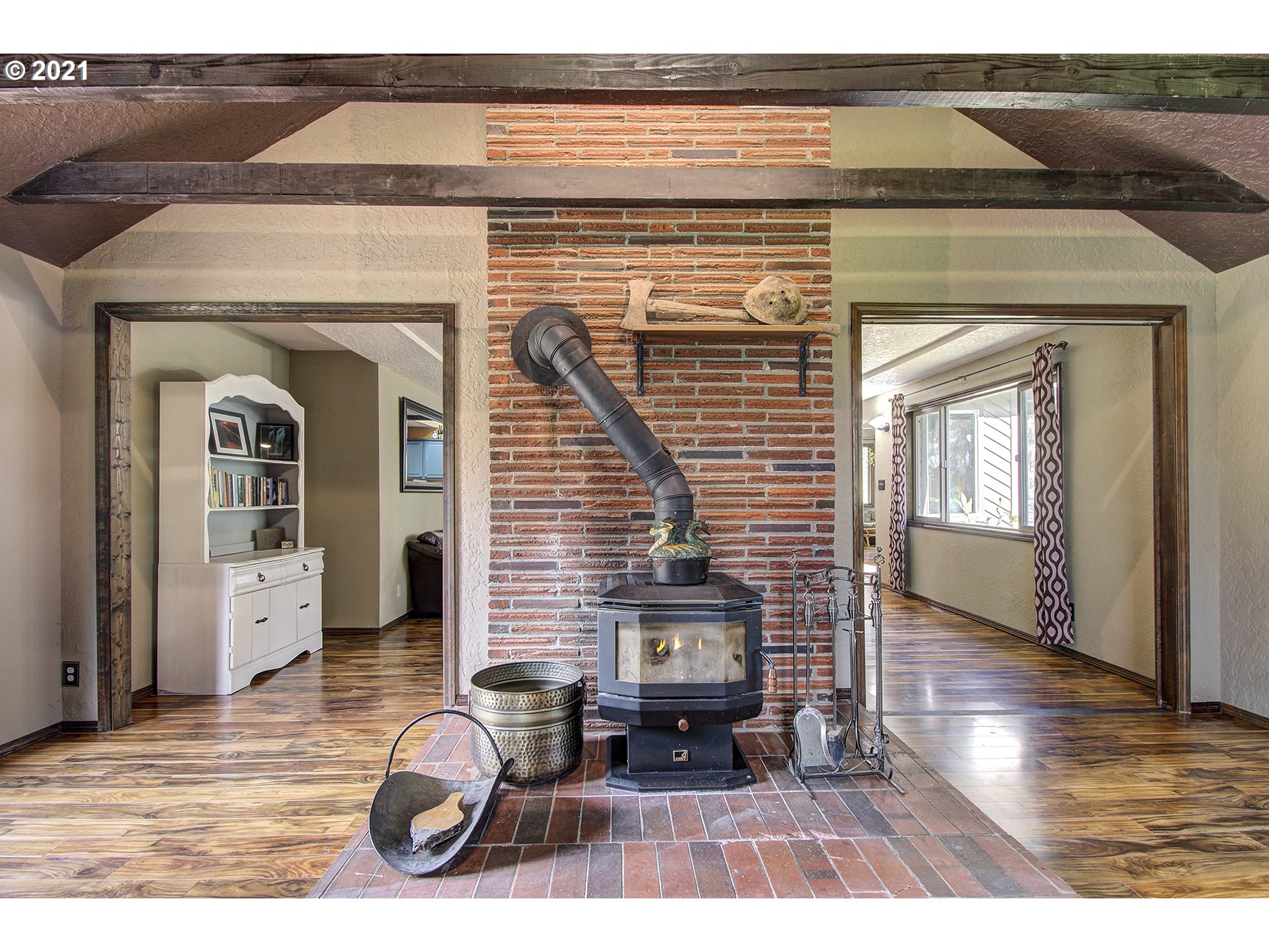29924 Northeast Kelly Road Yacolt, WA 98675 - Photo 13 of 31 Gallery Image 13