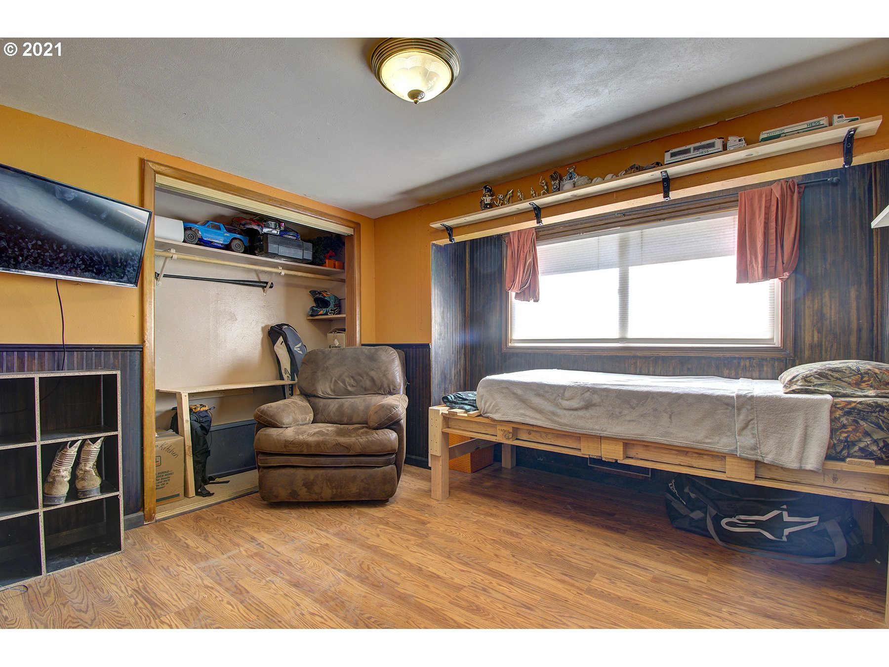 29924 Northeast Kelly Road Yacolt, WA 98675 - Photo 22 of 31 Gallery Image 22