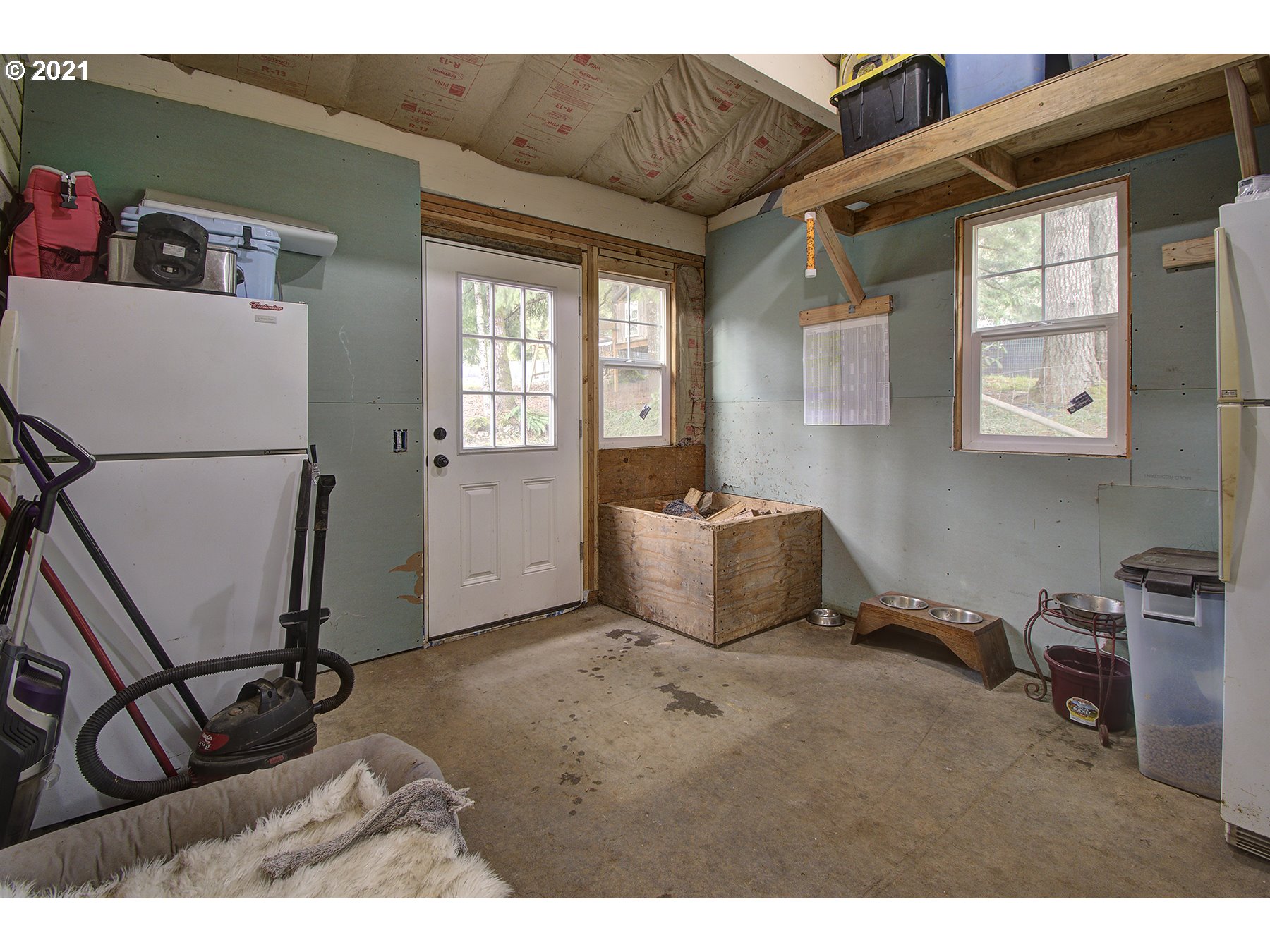 29924 Northeast Kelly Road Yacolt, WA 98675 - Photo 24 of 31 Gallery Image 24