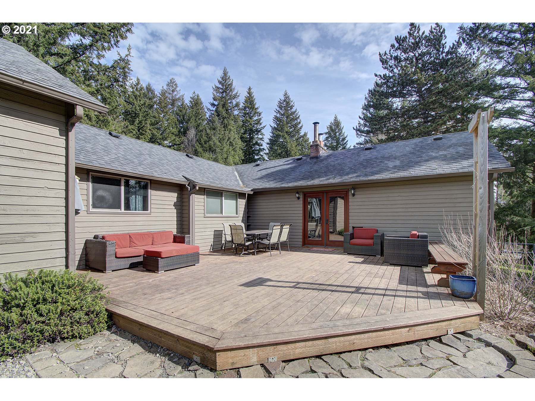 29924 Northeast Kelly Road Yacolt, WA 98675 - Photo 25 of 31 Gallery Image 25