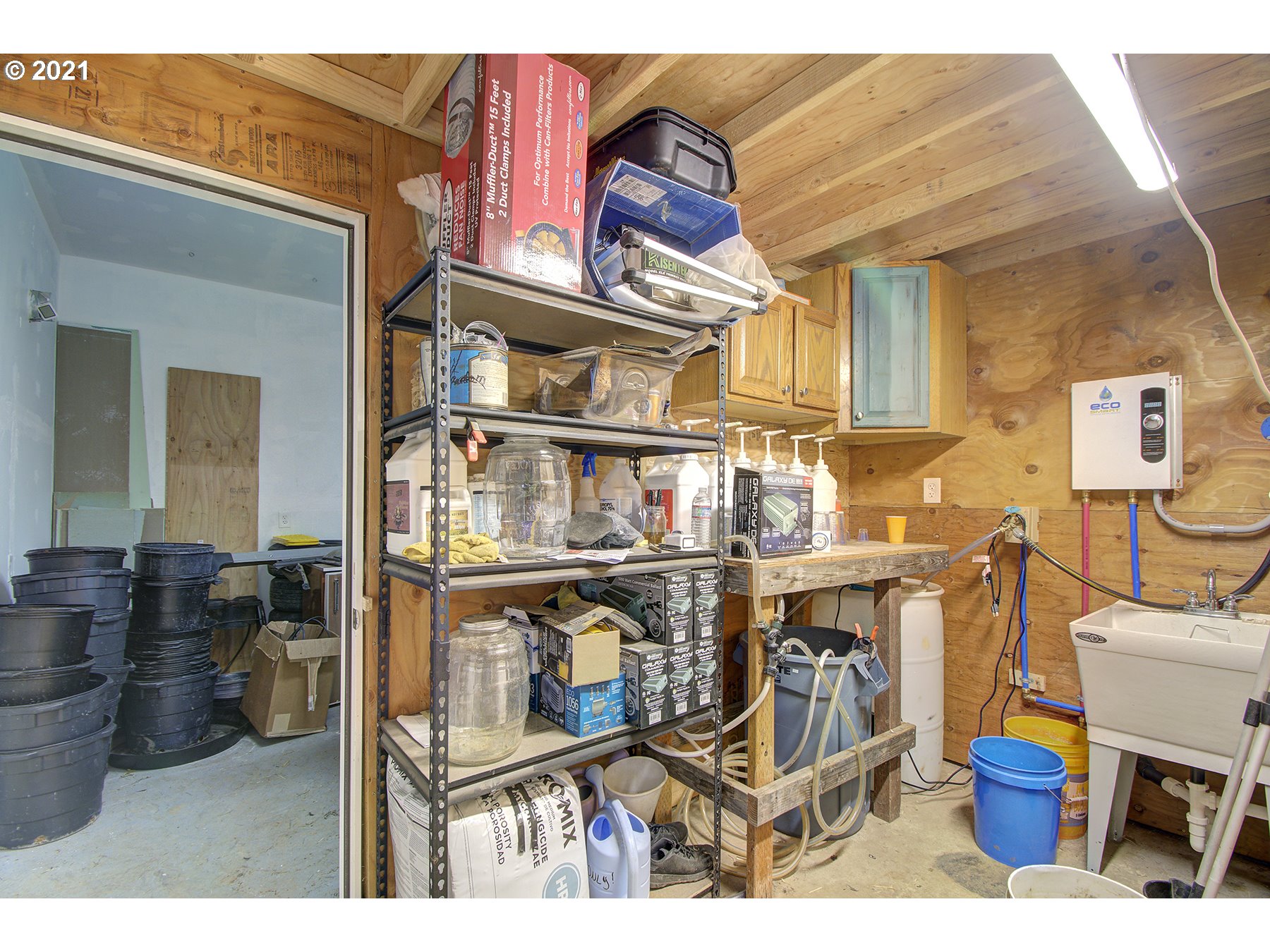 29924 Northeast Kelly Road Yacolt, WA 98675 - Photo 27 of 31 Gallery Image 27