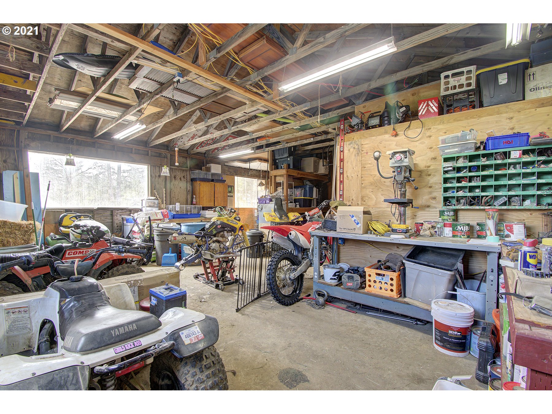 29924 Northeast Kelly Road Yacolt, WA 98675 - Photo 28 of 31 Gallery Image 28