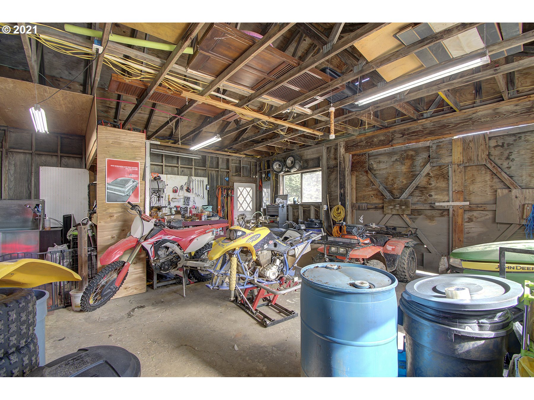 29924 Northeast Kelly Road Yacolt, WA 98675 - Photo 29 of 31 Gallery Image 29