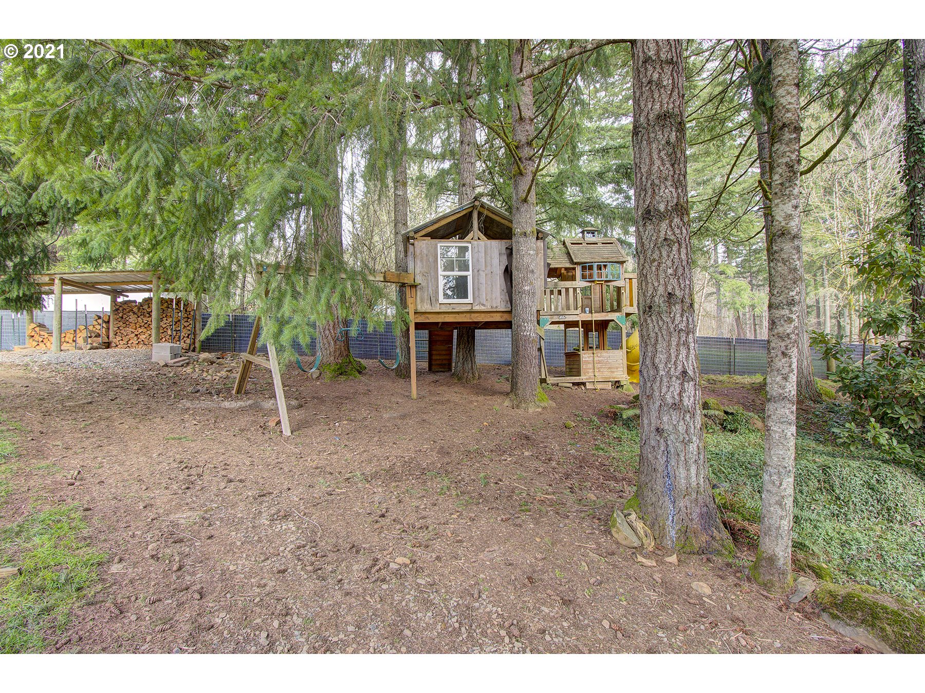 29924 Northeast Kelly Road Yacolt, WA 98675 - Photo 30 of 31 Gallery Image 30