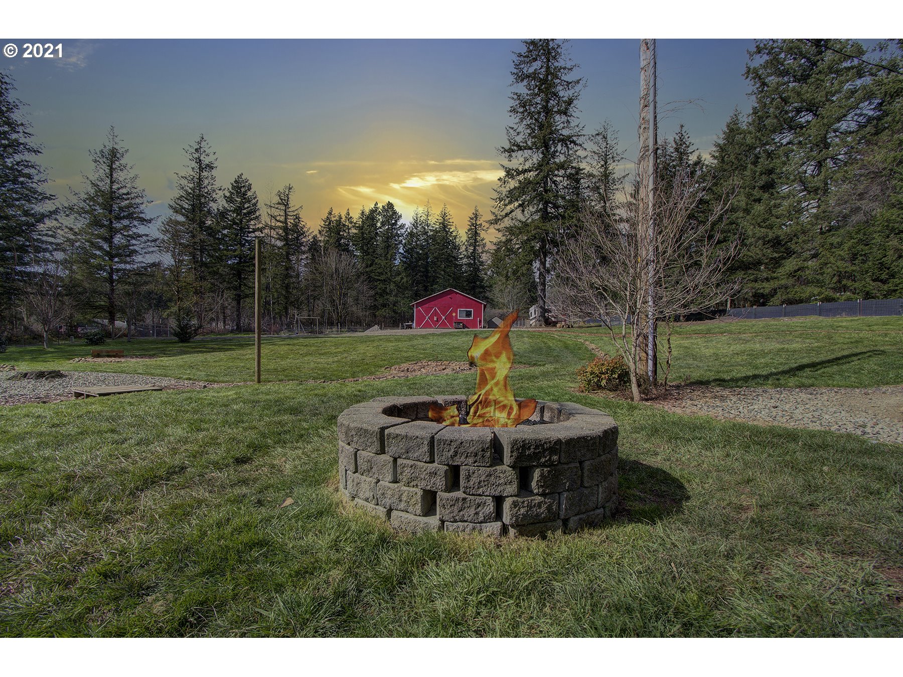 29924 Northeast Kelly Road Yacolt, WA 98675 - Photo 31 of 31 Gallery Image 31