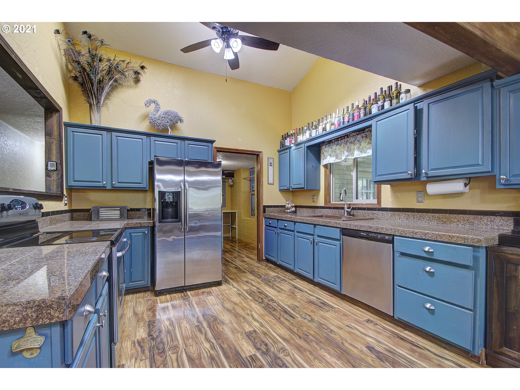 29924 Northeast Kelly Road Yacolt, WA 98675 - Photo 5 of 31 Gallery Image 5