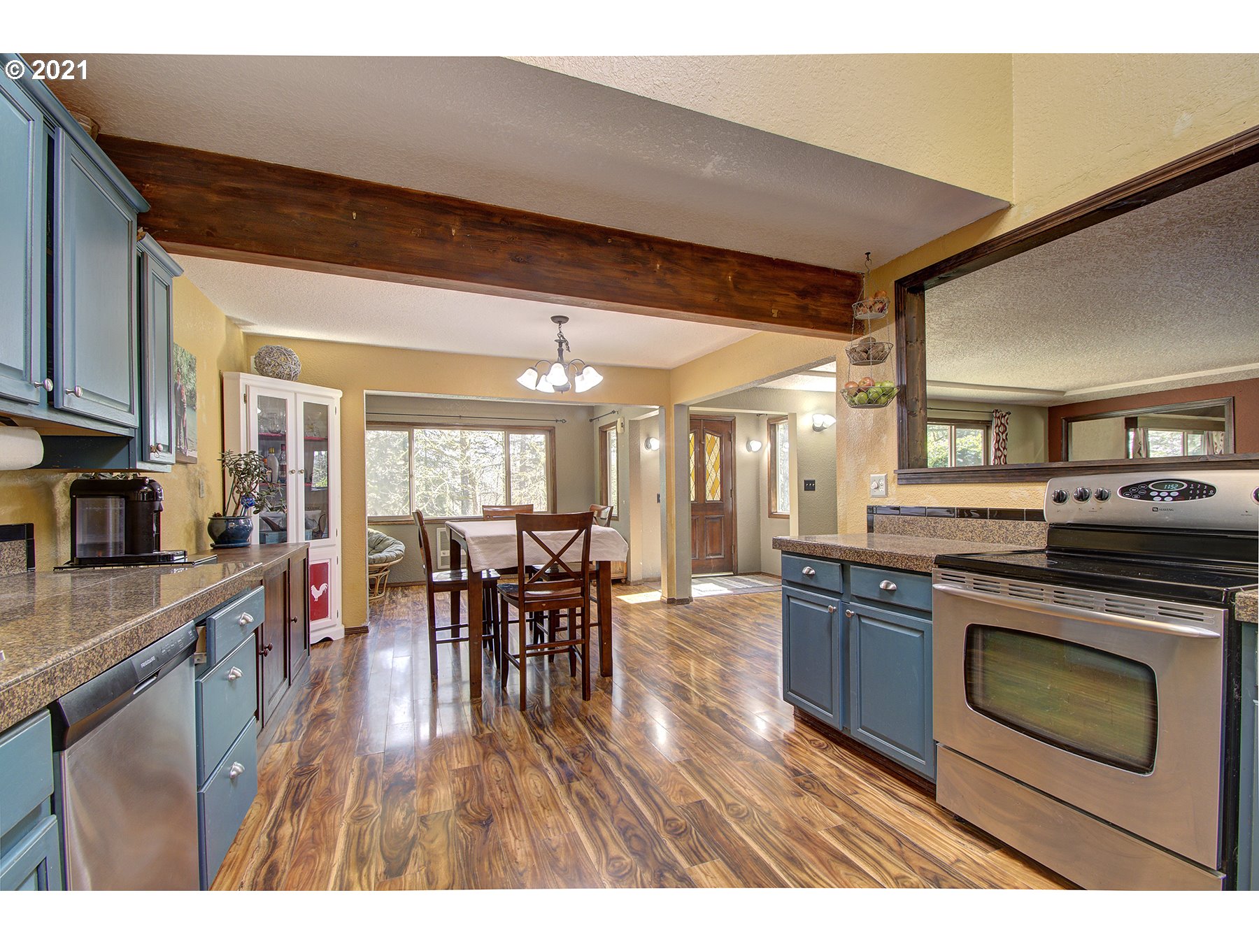 29924 Northeast Kelly Road Yacolt, WA 98675 - Photo 6 of 31 Gallery Image 6