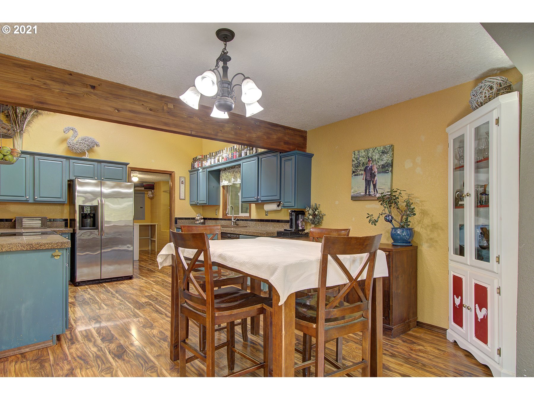 29924 Northeast Kelly Road Yacolt, WA 98675 - Photo 7 of 31 Gallery Image 7