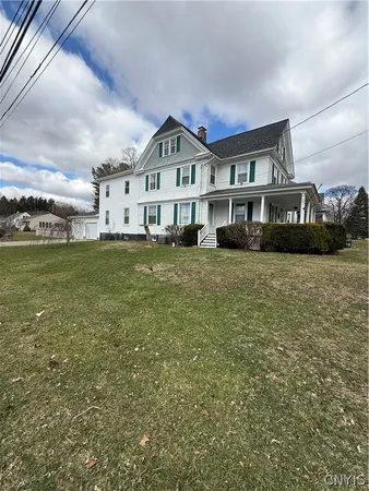 $249,000 | 39 Center Street, Waterloo, NY 13165