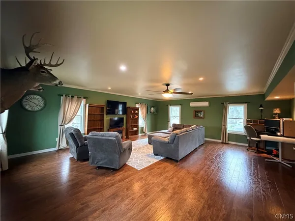 $249,000 | 39 Center Street, Waterloo, NY 13165