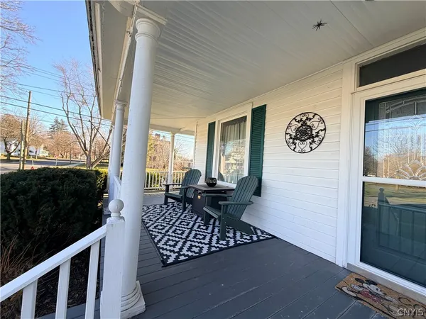 $249,000 | 39 Center Street, Waterloo, NY 13165