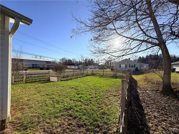 $249,000 | 39 Center Street, Waterloo, NY 13165