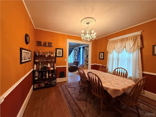 $249,000 | 39 Center Street, Waterloo, NY 13165