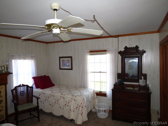 249 Shell Point Lane Gwynn, VA 23076 - Photo 20 of 31