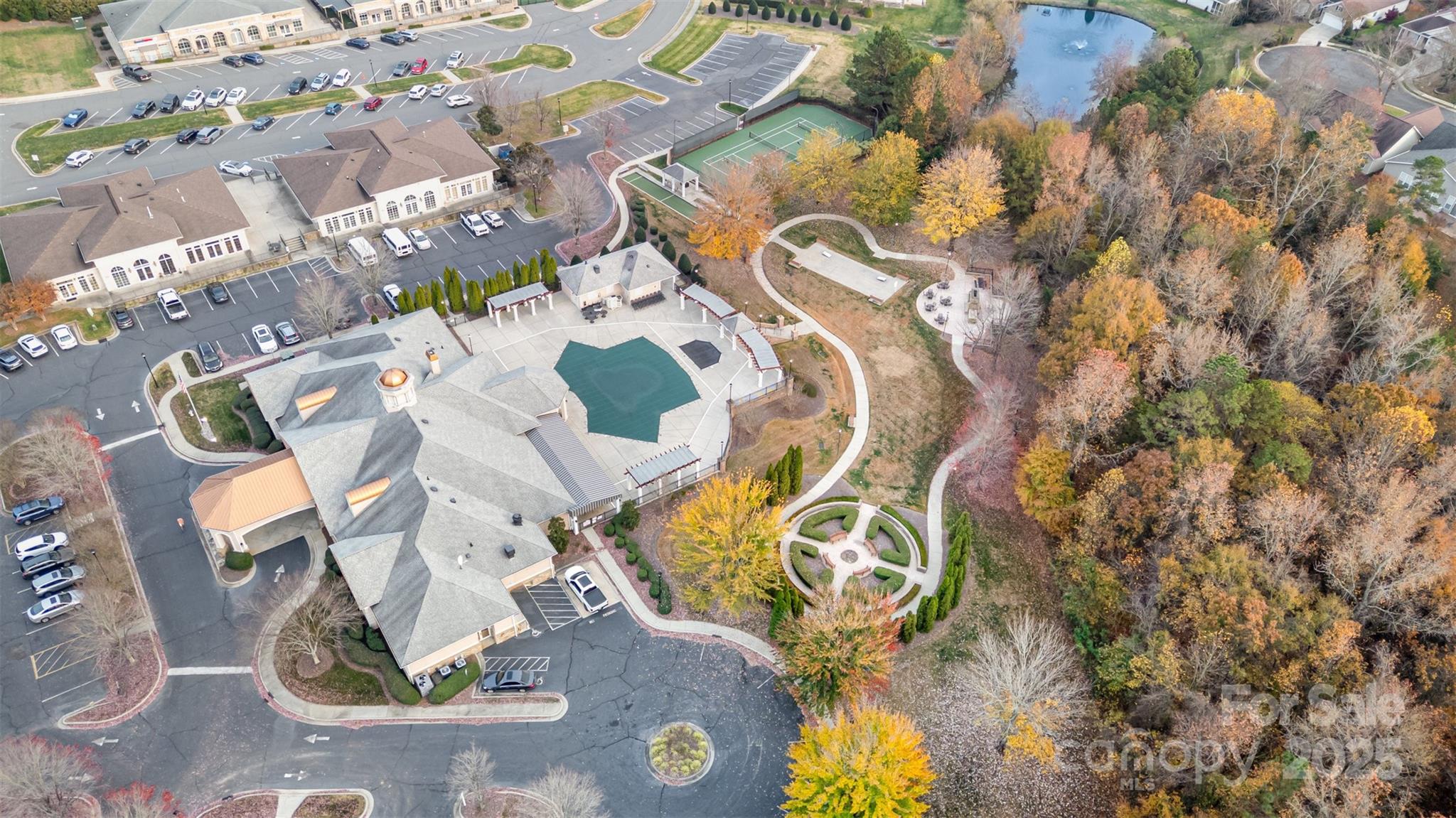 253 Garnet Court Fort Mill, SC 29708 - Photo 12 of 37