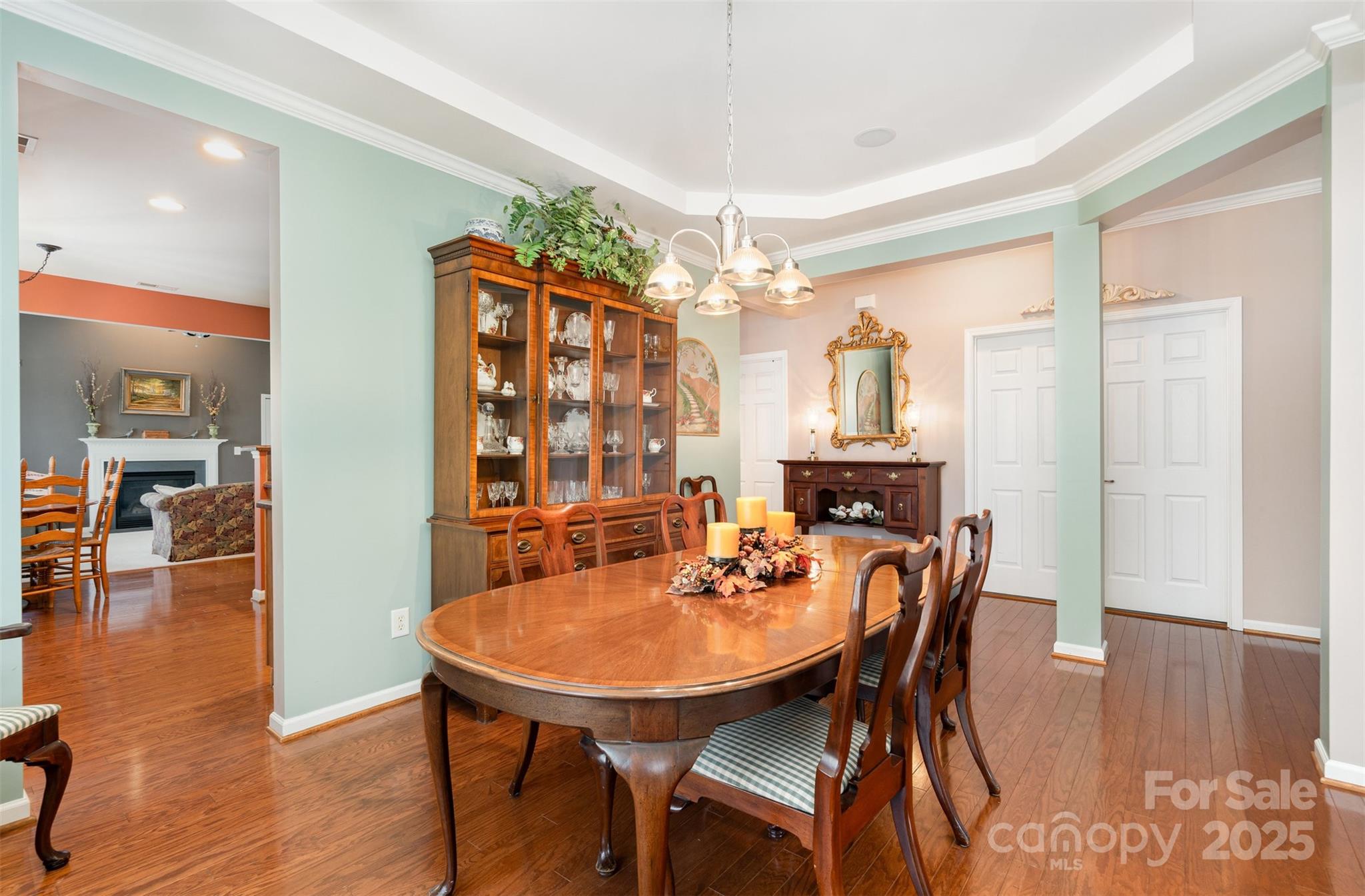 253 Garnet Court Fort Mill, SC 29708 - Photo 17 of 37