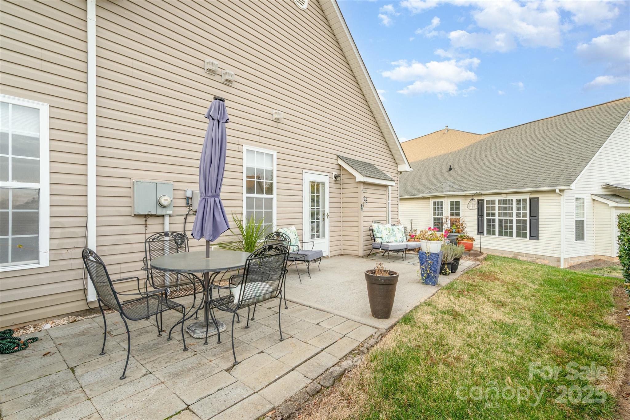 253 Garnet Court Fort Mill, SC 29708 - Photo 30 of 37