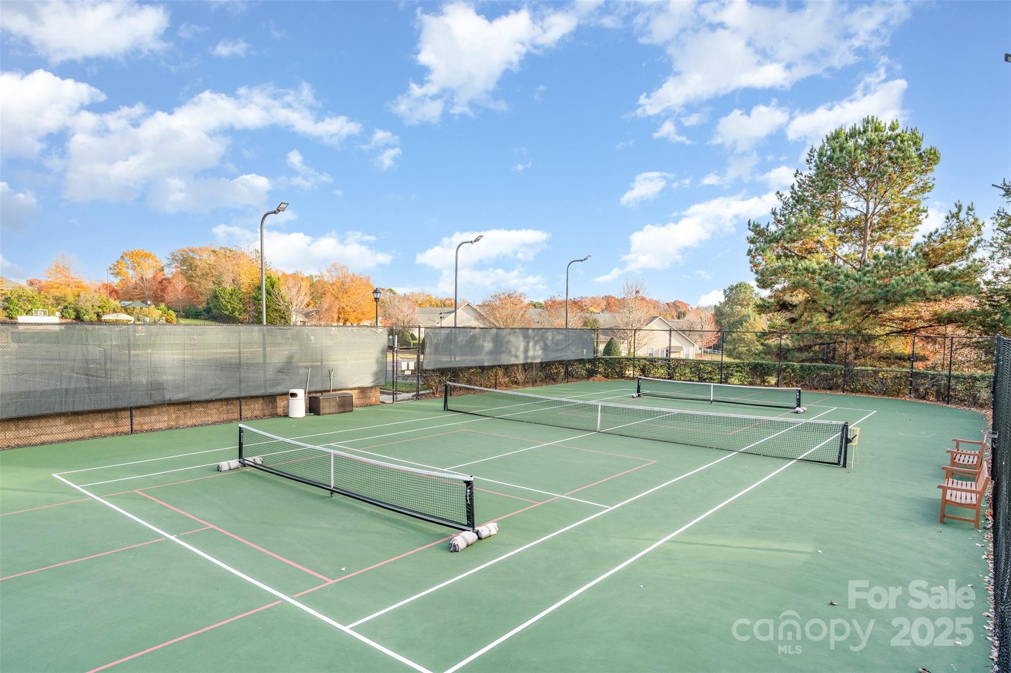 253 Garnet Court Fort Mill, SC 29708 - Photo 34 of 37