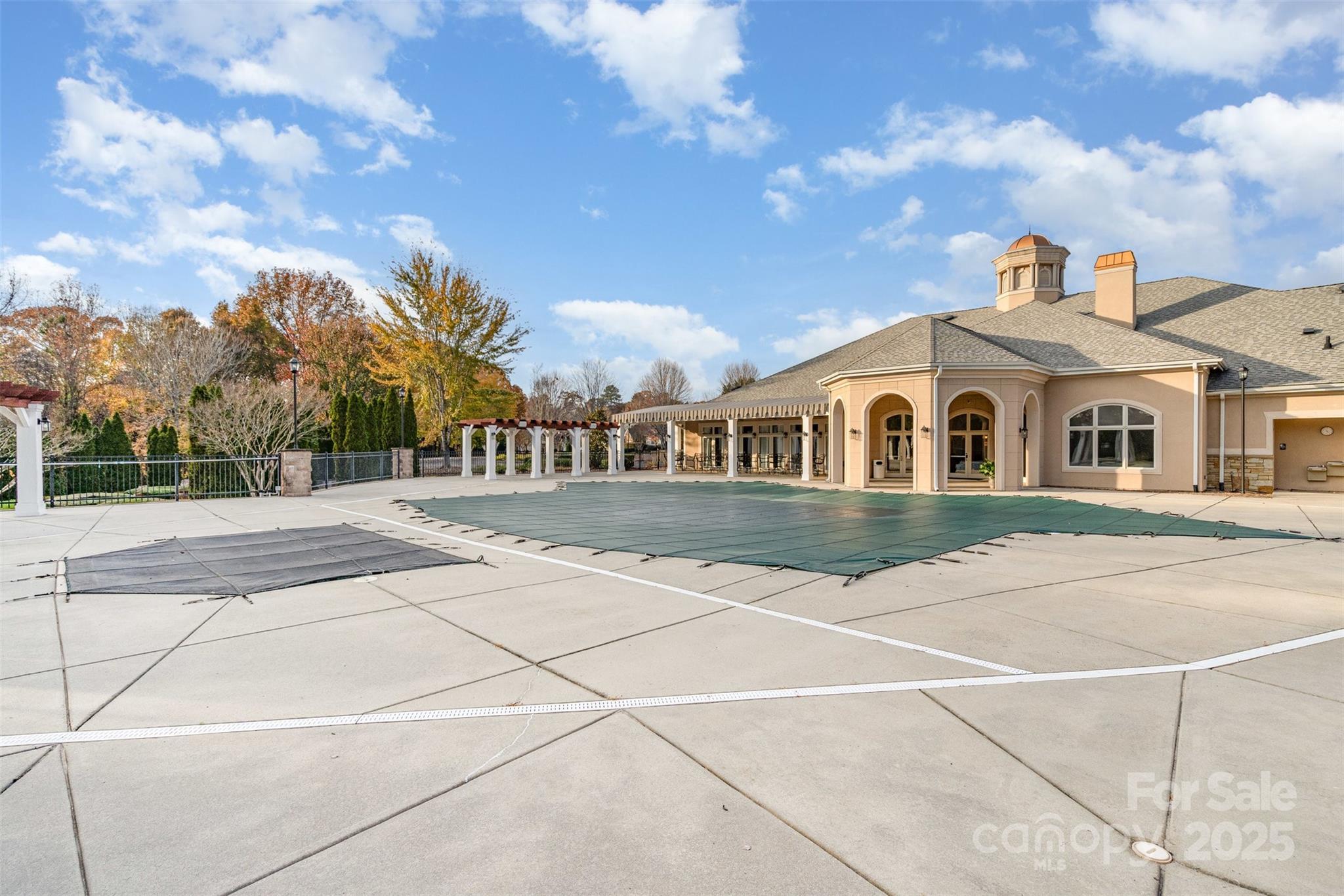 253 Garnet Court Fort Mill, SC 29708 - Photo 36 of 37