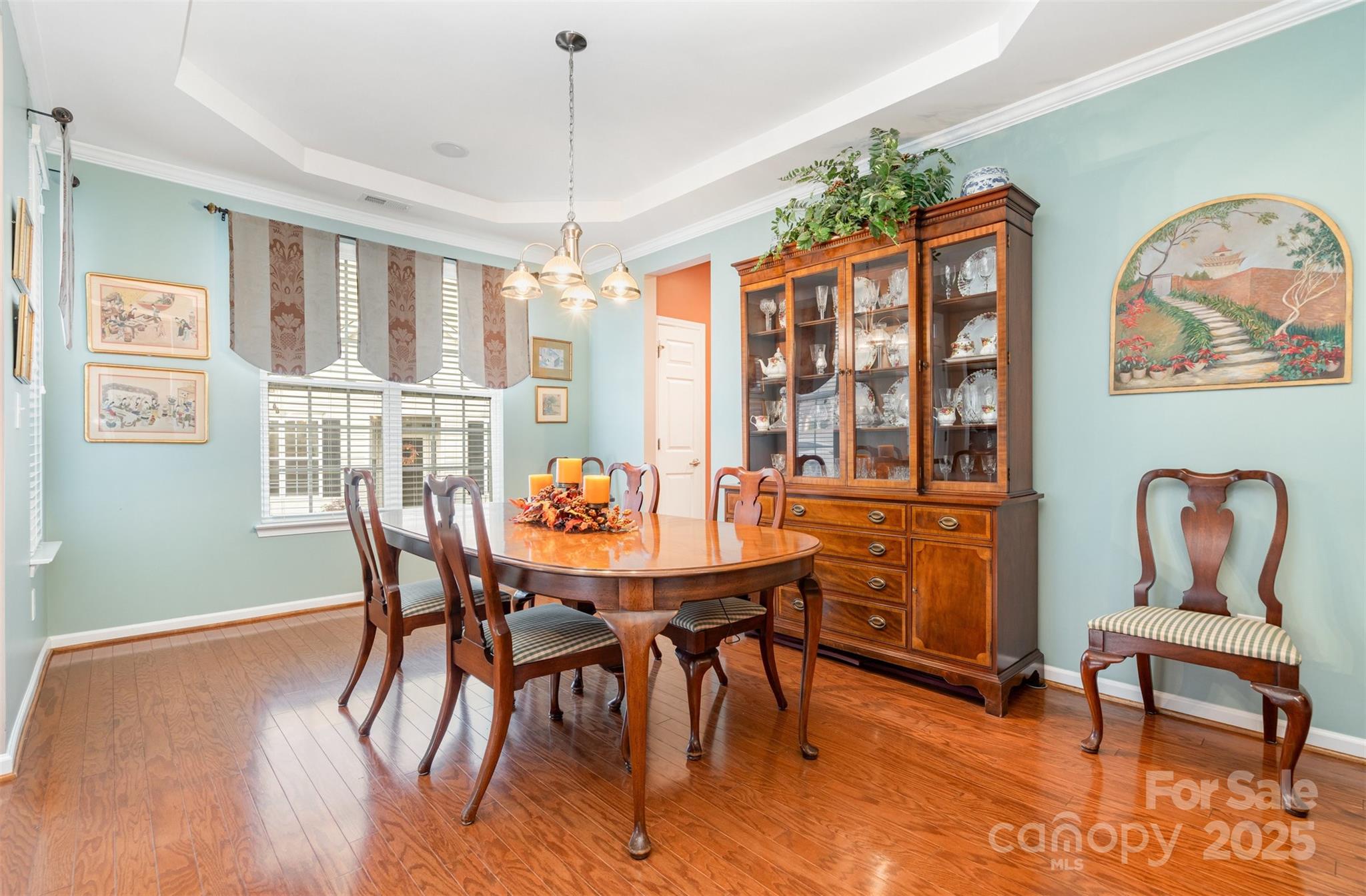 253 Garnet Court Fort Mill, SC 29708 - Photo 5 of 37