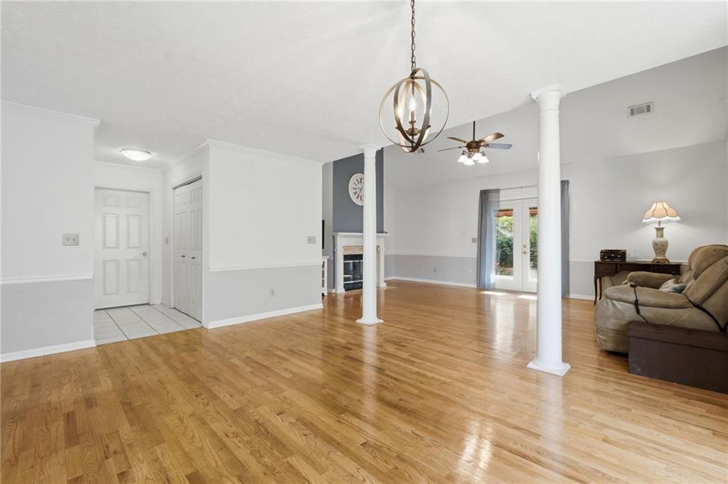 813 Ridgeland Trail Clarkston, GA 30021 - Photo 21 of 59