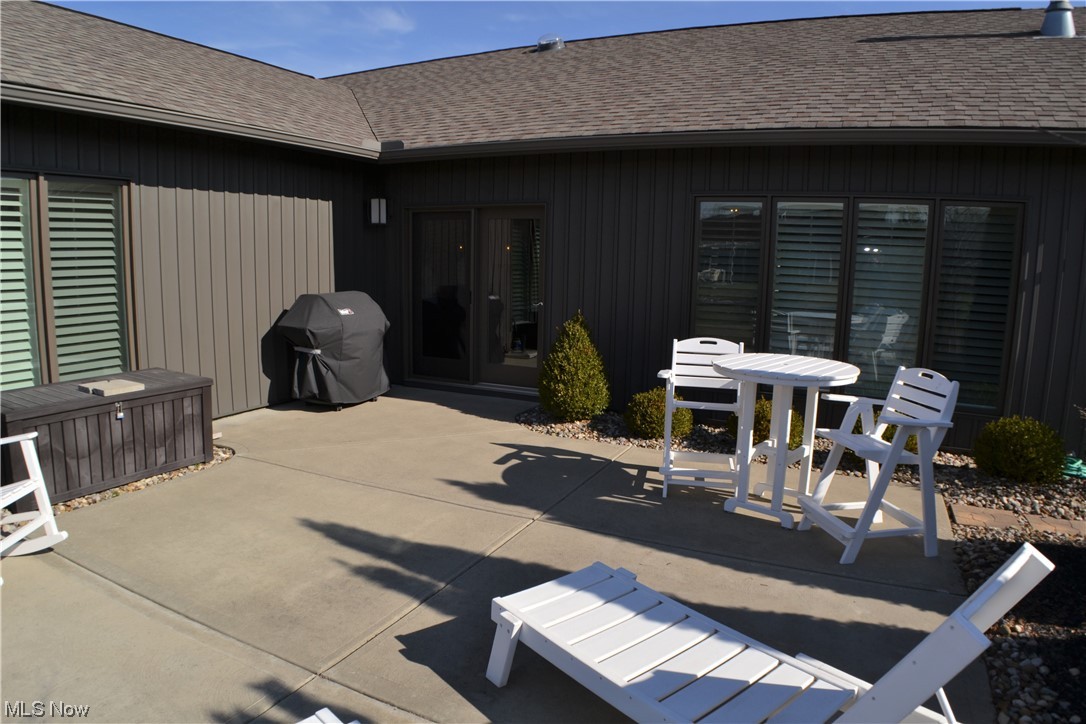 9052 Hummingbird Lane North Ridgeville, OH 44039 - Photo 33 of 34