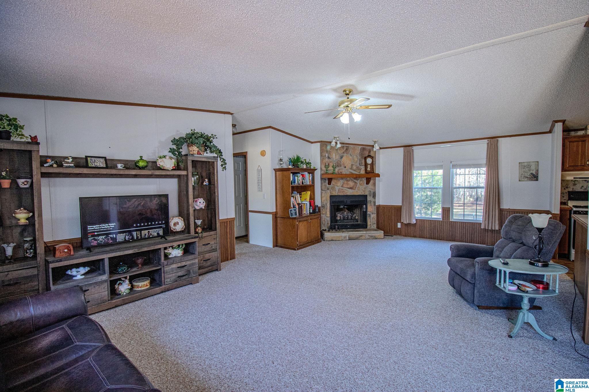1809 Blue Ridge Road Lineville, AL 36266 - Photo 42 of 69