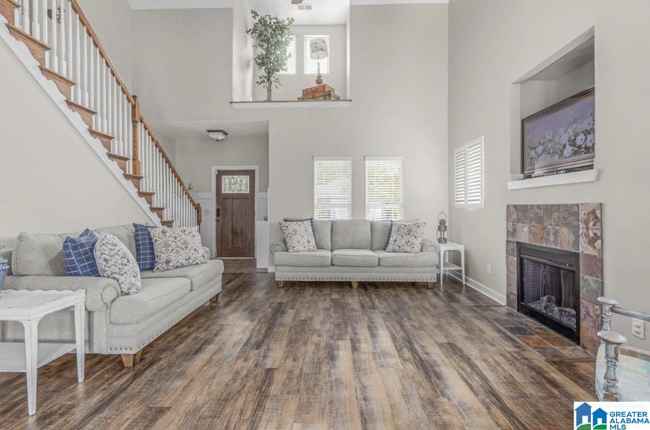 9160 Rookwood Place Warrior, AL 35180 - Photo 6 of 40