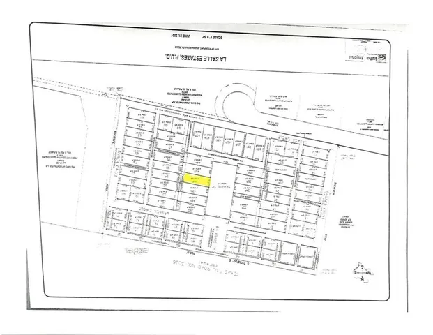 $37,500 | 109 Lafayette Lane, Rockport, TX 78382