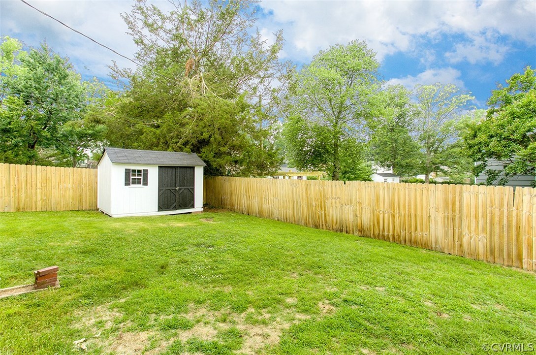 2304 Cranbrook Road Richmond, VA 23229 - Photo 23 of 24 Gallery Image 23