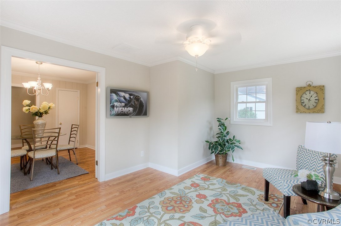 2304 Cranbrook Road Richmond, VA 23229 - Photo 10 of 24 Gallery Image 10
