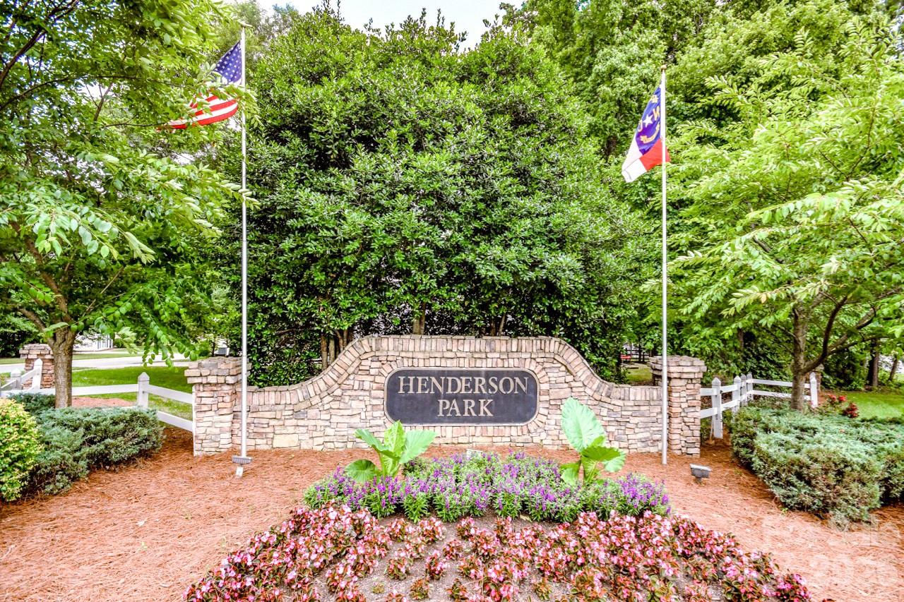 7605 Wynstone Ridge Circle Huntersville, NC 28078 - Photo 23 of 28 Gallery Image 23
