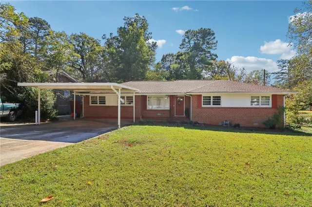 $335,000 | 957 Texel Lane, Clarkston, GA 30021