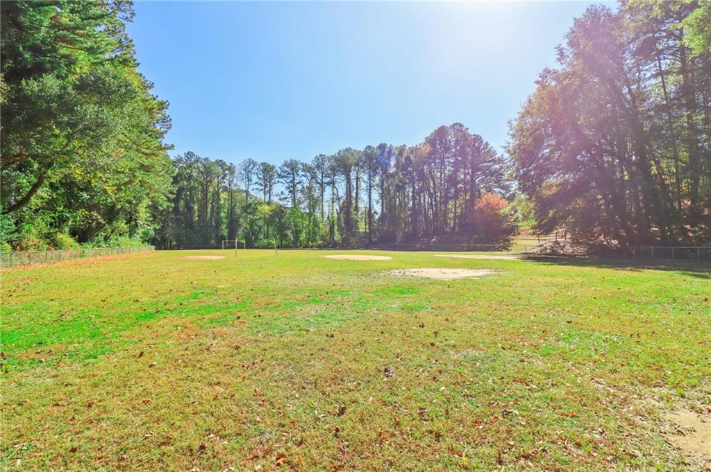957 Texel Lane Clarkston, GA 30021 - Photo 26 of 27 a view of outdoor space with mountain view