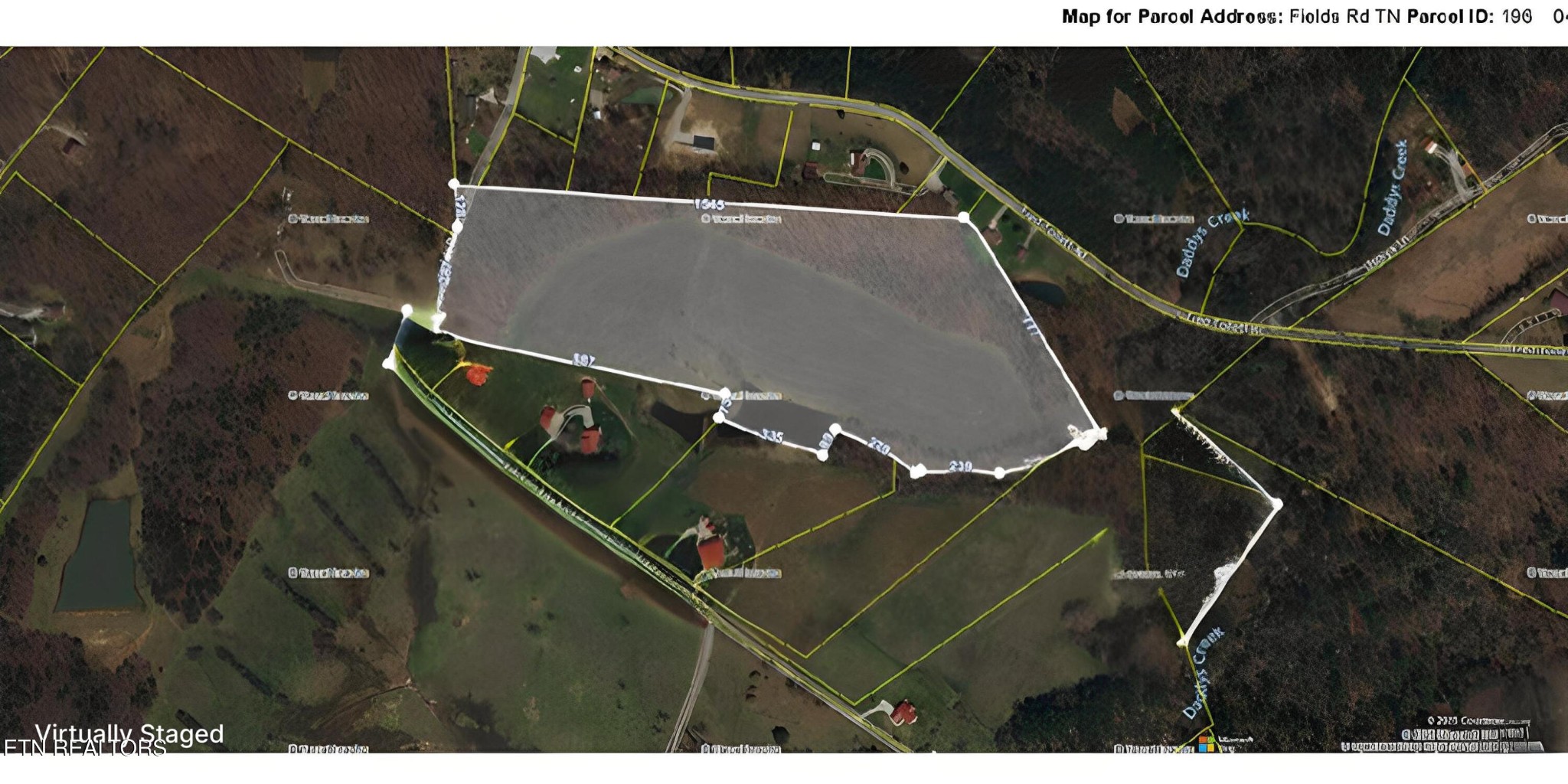 2733 Fields Road Crossville, TN 38572 - Photo 13 of 13 Gallery Image 13